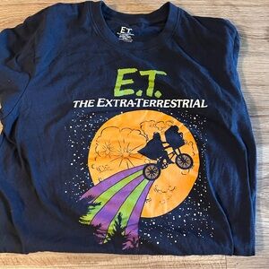 ET Graphic T-Shirt